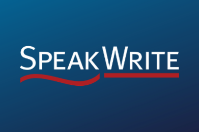 speakwrite