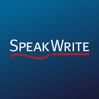 speakwrite