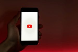 how to get transcript of a youtube video